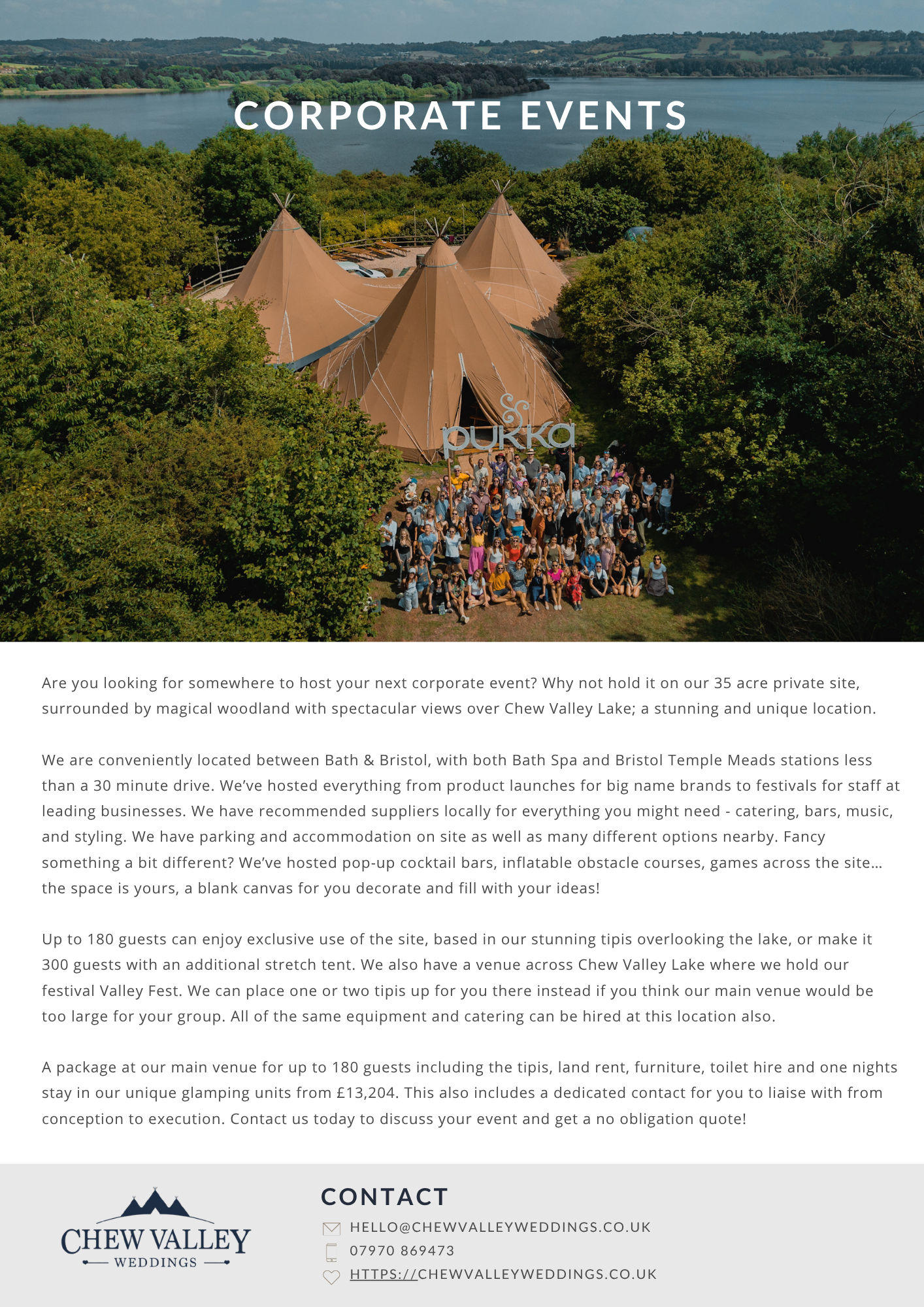 2024 Corporate events v3
